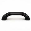 Cross border hot sale: modified aluminum alloy handle by jimni, special door handle, roof armrest