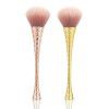 Xiaomanyao upgraded Guangzhou tower powder makeup brush, net red brush, nail brush, dust brush, powder Blusher Brush, beauty tool
