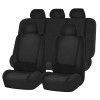 Foreign trade automobile general seat cover splicing terms Amazon wish express cross-border E-commerce