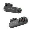 New 1080p HD night vision dash cam mobile phone WiFi connected USB hidden dash cam