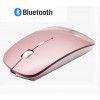 Manufacturer: wireless mouse charging, Bluetooth mute, matte, silent, business gift, ultra-thin, can be sent in one piece