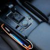 Car slot storage box car seat storage box multi-functional car slot plug good for car interior