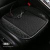 Automobile ventilation cushion: single chip USB cooling in summer, cool air ventilation and heat dissipation, truck cushion, office seat