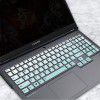 Applicable to 2020 Lenovo rescuer r7000 keyboard film y7000 notebook y7000p protective film cover dust