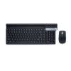 LANGTU lt500 wireless keyboard and mouse set office and home mute laptop keyboard and mouse set wholesale
