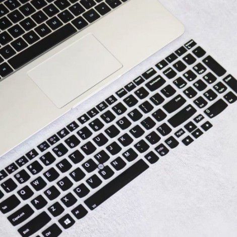 Keyboard film notebook red rice computer protective film