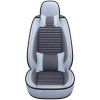 New manufacturers direct wholesale, four seasons general flax car seat cushion all surrounded, car seat cover one generation
