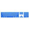 Suitable for desktop all-in-one machine magic keyboard film Apple Bluetooth with digital keyboard protective film a1843