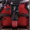 Dongfeng Fengxing Jingyi x5x3 is applicable to Fengshen ax7ax3a60a30s30 fully enclosed car mat