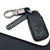 Applicable to Audi 2020a4l key case, 18 new q5l key chains, Q7 / A5 / A6L car key cases, male and female cases