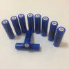 Gtl18650 lithium battery 12000mah3.7v pointed bright flashlight battery cross-border supply spot
