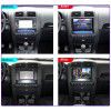 Cross border goods are applicable to kia Barui 08-16 car radio multimedia GPS Android navigation