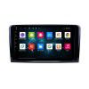 Car navigation is applicable to Benz mlgl series Android large screen Bluetooth Carplay multimedia GPS