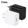 Pd20w mobile phone charger PD fast charging head is applicable to Huawei Apple Android flash charging head and fast charging head