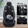 Car seat cover: Chery a3a5e3e5, Ruihu 3x5x7, ireze 3 / 5 / 7, four season general cloth art all inclusive cushion