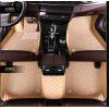 Dongfeng Fengxing Jingyi x5x3 is applicable to Fengshen ax7ax3a60a30s30 fully enclosed car mat