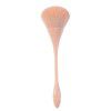 Yasina skin color new makeup brush small waist single large powder brush powder Blusher Brush beginner makeup brush