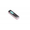 Cross border export sk-007mp3 music player 1.2-inch card recording metal material