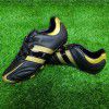  new professional football shoes sports shoes rubber football shoes broken nails indoor men's football match training shoes