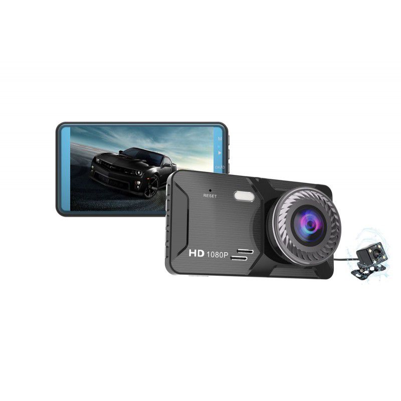 New dash cam dual le... New dash cam dual le...