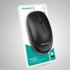 Fuguan M30 English packaging wireless mouse business office desktop laptop distribution wireless mouse