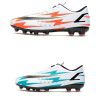 Foreign trade new football shoes men TF short broken nails Ag long nails artificial grass training shoes student assassin 14 teenagers