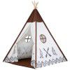 Ins: the same children's tent, Indian parent-child room, family toys, small tent, popular teepeetent