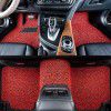 Car foot mat silk ring is applicable to RAV4 corolla crown Asia long Yize Camry