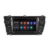 Applicable to Toyota Corolla 14-16 Android DVD Car Central navigation Bluetooth multimedia player