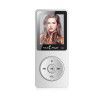 Cross border dedicated X02 non-destructive student MP3 music player with external sound