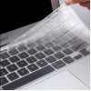 Suitable for MacBook Air / Pro 14.2/16.2/11 inch / 12 inch / 13 inch / 16 inch notebook keyboard film