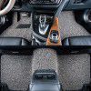 Car foot mat silk ring is applicable to RAV4 corolla crown Asia long Yize Camry