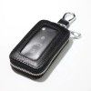 New cross-border leather car key bag multi-functional large capacity car general key protection case remote control