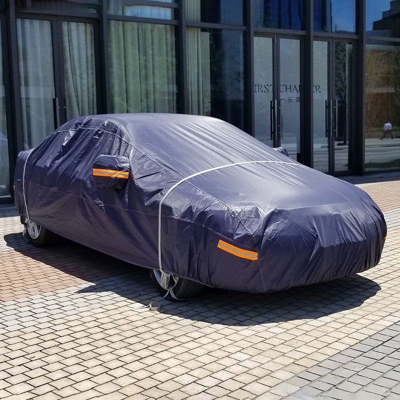 Car clothing: thicke... Car clothing: thicke...