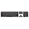 Suitable for desktop all-in-one machine magic keyboard film Apple Bluetooth with digital keyboard protective film a1843