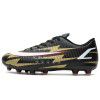 Foreign trade new football shoes men TF short broken nails Ag long nails artificial grass training shoes student assassin 14 teenagers