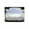  Car clothing sunscreen cover cover car rainproof thickening four season general car protection cover.