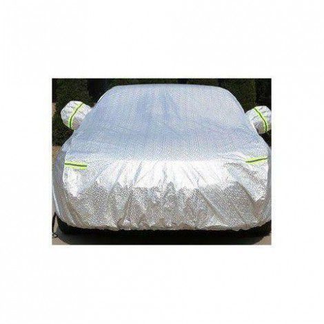  Car clothing sunscreen cover cover car rainproof thickening four season general car protection cover.
