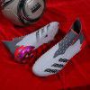 Messi x20.1 Falcon football shoes Ag broken nail Messi c Luo assassin poisonous bee TF student boys' training shoes