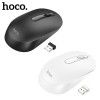 HOCO Haoku gm14 laptop 2.4G business wireless mouse desktop mouse apple Lenovo