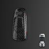 Audi special Audi key case A3 / A4 / A6L car protective case Q5 / Q7 / S3 / A7 carbon fiber key case