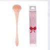 Yasina skin color new makeup brush small waist single large powder brush powder Blusher Brush beginner makeup brush