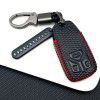 Applicable to Audi 2020a4l key case, 18 new q5l key chains, Q7 / A5 / A6L car key cases, male and female cases