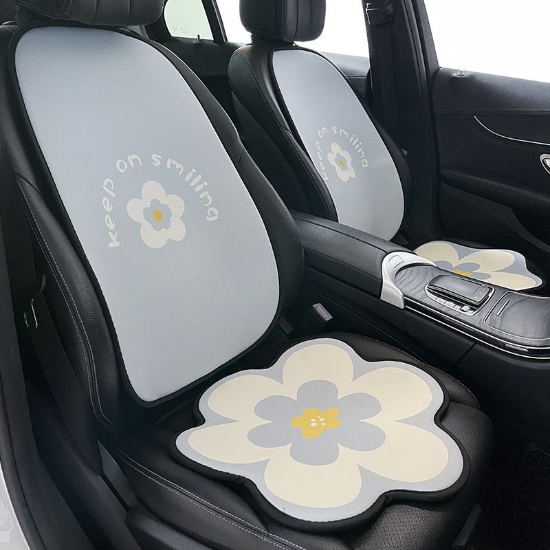 Car seat cushion: ca... Car seat cushion: ca...