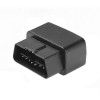 Cj750 automobile OBD interface GPS locator Beidou dual-mode tracker plug and play installation free