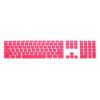 Suitable for desktop all-in-one machine magic keyboard film Apple Bluetooth with digital keyboard protective film a1843