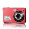Cross border digital camera: 18 million pixel digital camera for photographing and video recording