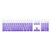 Suitable for desktop all-in-one machine magic keyboard film Apple Bluetooth with digital keyboard protective film a1843