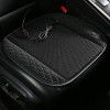 Automobile ventilation cushion: single chip USB cooling in summer, cool air ventilation and heat dissipation, truck cushion, office seat