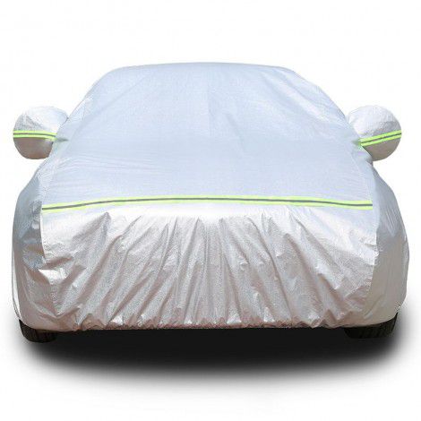 Manufacturer: car clothing, car cover, waterproof, sunscreen, reflective strip, car cover, general camouflage, sunshade, car cover, cover wholesale